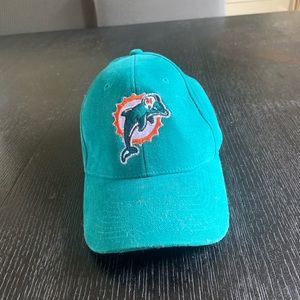 Miami Dolphins Light Up Hat